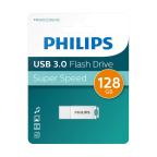 USB flash memorija Philips 3.0 128GB dual port type C (FLP FM30UC128S/93) cena 5000 din slika