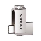 USB flash memorija Philips 3.0 128GB dual port type C (FLP FM30UC128S/93) slika 3