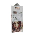 Handsfree slusalice OFIA univerzalne 3.5mm P36 crno-sive slika 2