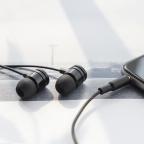 Handsfree slusalice Comicell Superior CO-BM31 univerzalne 3.5 mm crne slika 4