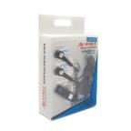 Handsfree slusalice AAA za Samsung G810 slika 2