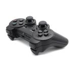 Joypad DOUBLESHOCK III bezicni crni (za PS3) slika 2