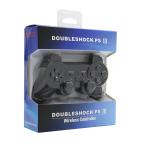 Joypad DOUBLESHOCK III bezicni crni (za PS3) slika 3