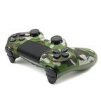 Joypad DOUBLESHOCK IV bezicni army zeleni (za PS4) slika 2
