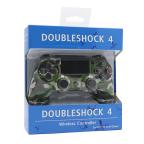 Joypad DOUBLESHOCK IV bezicni army zeleni (za PS4) slika 4