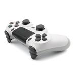 Joypad DOUBLESHOCK IV bezicni beli (za PS4) slika 2