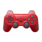 Joypad DOUBLESHOCK III bezicni crveni (za PS3) cena 3500 din slika