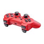 Joypad DOUBLESHOCK III bezicni crveni (za PS3) slika 2