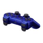 Joypad DOUBLESHOCK III bezicni plavi (za PS3) slika 2