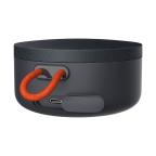 Zvucnik Bluetooth XIAOMI Portable IP67 2000mAh crni FULL ORG (BHR4802GL) slika 2