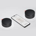 Zvucnik Bluetooth XIAOMI Portable IP67 2000mAh crni FULL ORG (BHR4802GL) slika 5