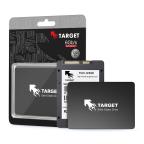 SSD disk Target 2.5inch SATA3 SSD 120GB slika 2