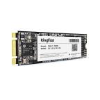 SSD disk Kingfast M.2 2280 NGFF 256GB cena 4000 din slika