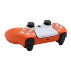 Joypad PLUS IV bezicni narandzasti (za PS4) slika 2