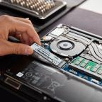 SSD disk Philips M.2 SATA 128GB (FM60SS012M/93) slika 2