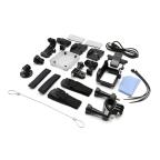 ACTION kamera Comicell wireless F60C crna slika 5