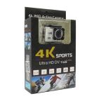 ACTION kamera Comicell wireless F60C bela slika 6