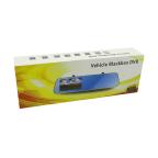 Auto kamera L905 dual lens za retrovizor slika 3