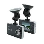 Auto kamera K6000 single lens crna cena 5000 din slika