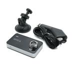 Auto kamera K6000 single lens crna slika 2