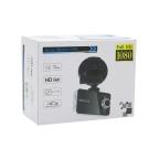 Auto kamera K6000 single lens crna slika 3