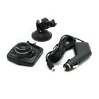 Auto kamera C900 single lens crna slika 2