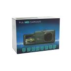 Auto kamera T626 single lens crna slika 3