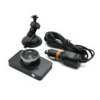 Auto kamera T675 single lens crna slika 2