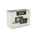 Auto kamera T675 single lens crna slika 3