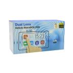 Auto kamera A10 dual lens plava slika 3