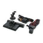 Auto kamera T710 triple camera crna slika 2