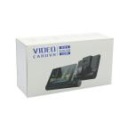 Auto kamera T710 triple camera crna slika 3