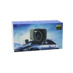 Auto kamera T652 dual lens crna slika 3