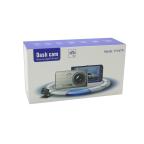 Auto kamera T719TP dual lens crna slika 3