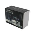 Auto kamera F31 kamera + wifi slika 3