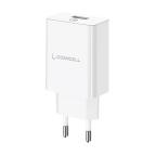 Kuciste punjaca Comicell Superior CO-BA21A Fast QC3.0 18W 3A belo cena 2000 din slika