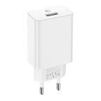 Kuciste punjaca Comicell Superior CO-BA21A Fast QC3.0 18W 3A belo slika 3