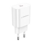 Kuciste punjaca Comicell Superior CO-DC25 Fast PD Type C 18W 3A belo cena 2000 din slika