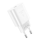 Kuciste punjaca Comicell Superior CO-DC25 Fast PD Type C 18W 3A belo slika 4