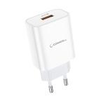 Kuciste punjaca Superior CO-DC27 Fast QC3.0 22.5W 5A belo cena 2000 din slika