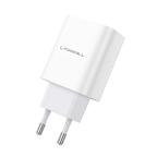 Kuciste punjaca Superior CO-DC27 Fast QC3.0 22.5W 5A belo slika 2