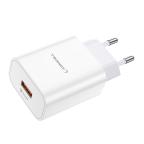 Kuciste punjaca Superior CO-DC27 Fast QC3.0 22.5W 5A belo slika 3