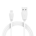 Kucni punjac LDNIO A2313C USB + PD 20W mirco-USB beli slika 3