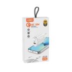 Kucni punjac Moxom MX-HC88 3A/18W lightning beli slika 2
