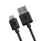 Kucni punjac Moxom MX-HC128 2.4A 2xUSB Lightning crni slika 2