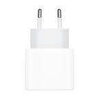 Kuciste punjaca Apple 20W USB-C Power Adapter FULL ORG (MHJE3ZM/A) cena 6000 din slika