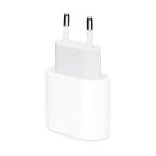 Kuciste punjaca Apple 20W USB-C Power Adapter FULL ORG (MHJE3ZM/A) slika 3