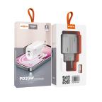 Kucni punjac Moxom MX-HC89 20W Type-C na Lightning beli slika 2