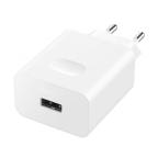 Kucni punjac Huawei USB CP404 22.5W sa Type-C kablom white FULL ORG (55033325) slika 2