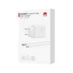 Kucni punjac Huawei USB CP404 22.5W sa Type-C kablom white FULL ORG (55033325) slika 4